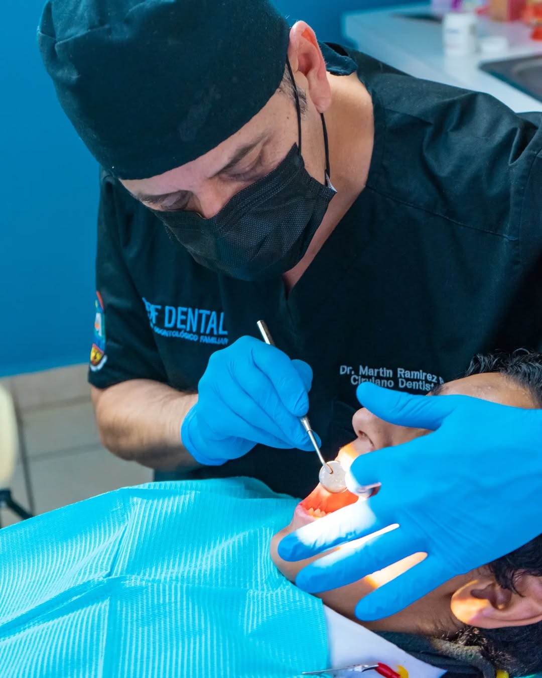 Dental Surgery