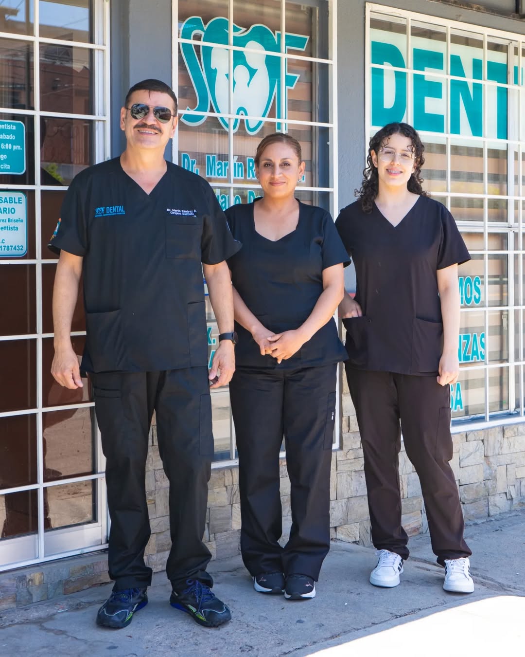SOFDental Team